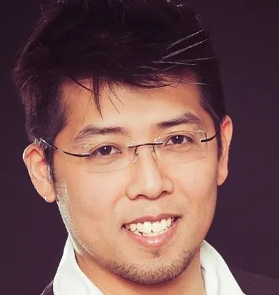Portrait de Douang P.