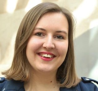 Portrait de Marie Colmant Miroux