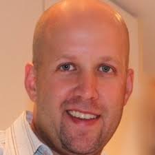 Portrait de Matt Cone
